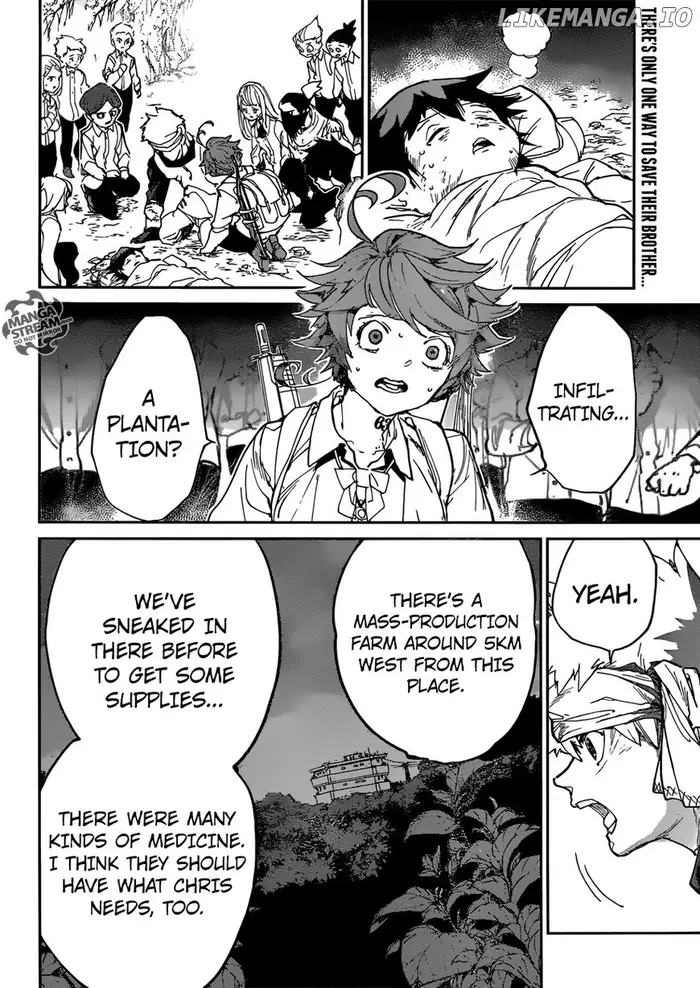 The Promised Neverland chapter 116 image 03_optimized